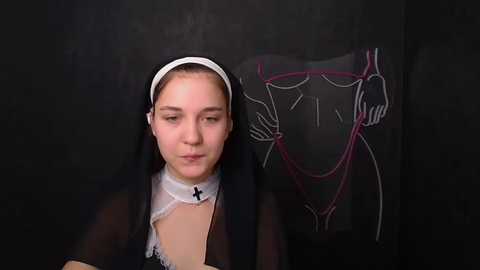 jane_milk @ chaturbate on 20240226