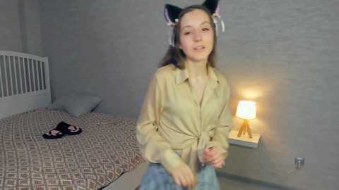 meghanbramson @ chaturbate on 20240226