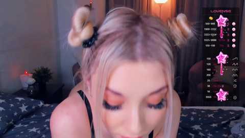 point_of_love @ chaturbate on 20240226