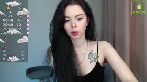 skymini1 @ chaturbate on 20240226