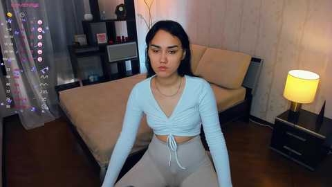 noreenbendall @ chaturbate on 20240227