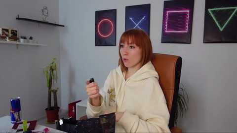 agelina_summer @ chaturbate on 20240228