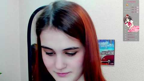 blush_diana @ chaturbate on 20240228