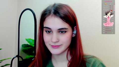 blush_diana @ chaturbate on 20240228