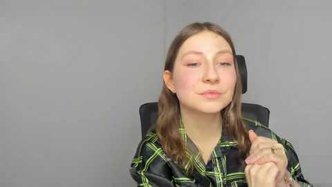 caroline_kiss_ @ chaturbate on 20240228