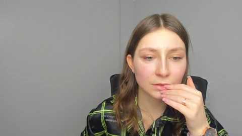caroline_kiss_ @ chaturbate on 20240228