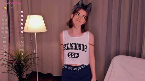 daisygrandon @ chaturbate on 20240228