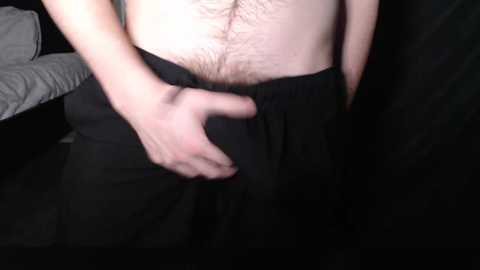 ja1kethejock @ chaturbate on 20240228