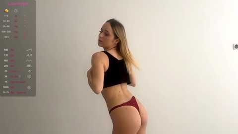 katemorre @ chaturbate on 20240228