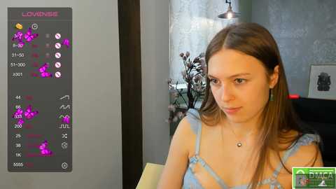 layladawson @ chaturbate on 20240229