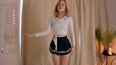 prudencefaux @ chaturbate on 20240229