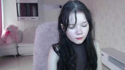 black_roxy @ chaturbate on 20240301