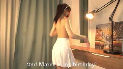 kiriko_chan @ chaturbate on 20240301