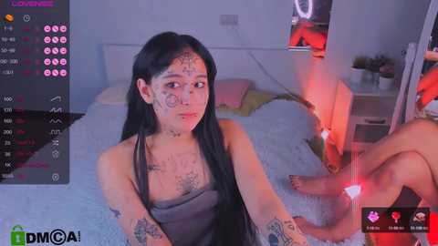 maddie_blushh @ chaturbate on 20240301