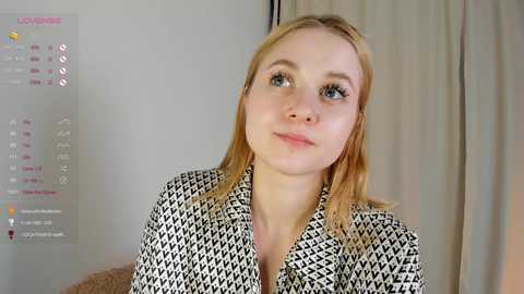 prudencefaux @ chaturbate on 20240301
