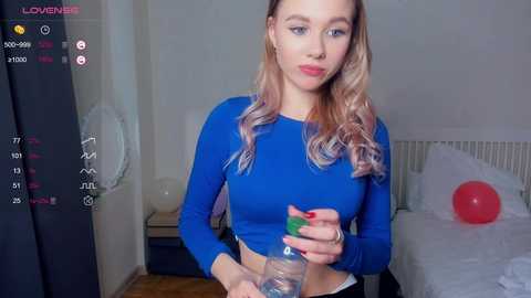 yasminaduncan @ chaturbate on 20240301