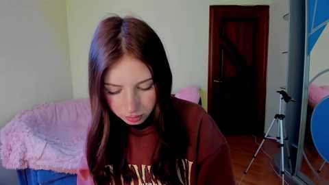 bellaaajones @ chaturbate on 20240302