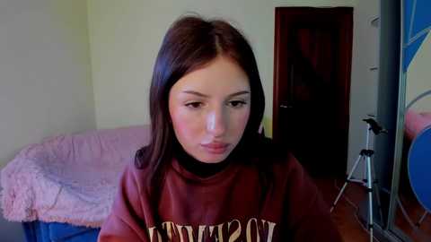 bellaaajones @ chaturbate on 20240302