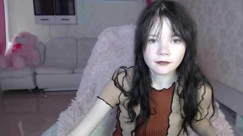 black_roxy @ chaturbate on 20240302