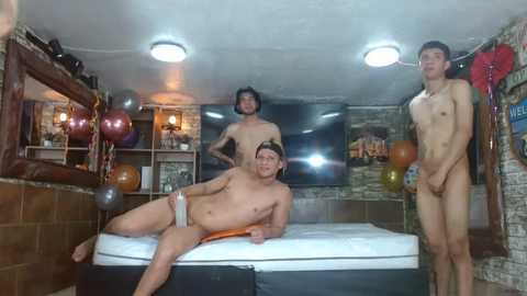 brionge @ chaturbate on 20240303