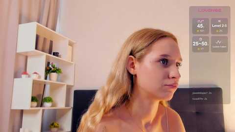 devonacarley @ chaturbate on 20240303