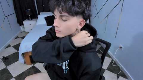 jayden_ghost @ chaturbate on 20240303