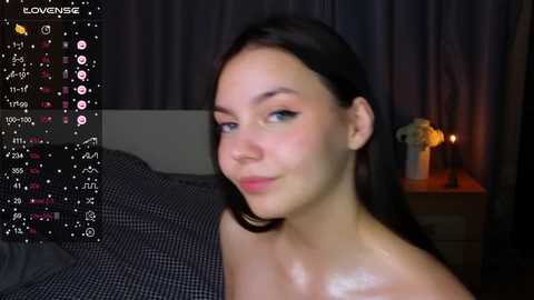 lunaaokii @ chaturbate on 20240303