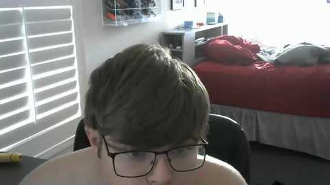 thatfloridaboy69 @ chaturbate on 20240303