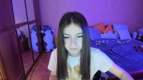 bellaaajones @ chaturbate on 20240304