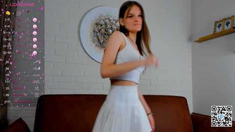 georginagrindell @ chaturbate on 20240304