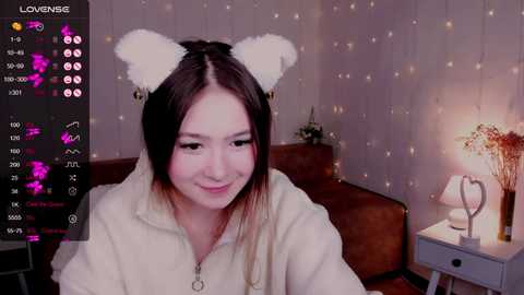 vivi_rosse @ chaturbate on 20240304