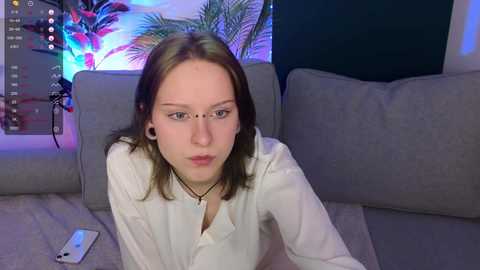 youralaska @ chaturbate on 20240304