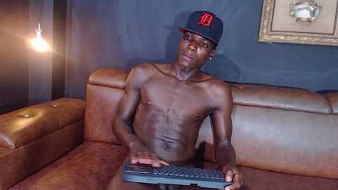 calvin_blacke @ chaturbate on 20240305