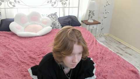 dollycorby @ chaturbate on 20240305