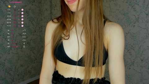 eugeniadavy @ chaturbate on 20240305