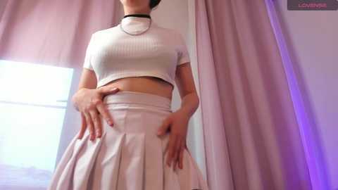 evelyn_dober1 @ chaturbate on 20240305