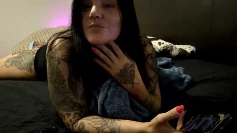 leylaajones @ chaturbate on 20240305