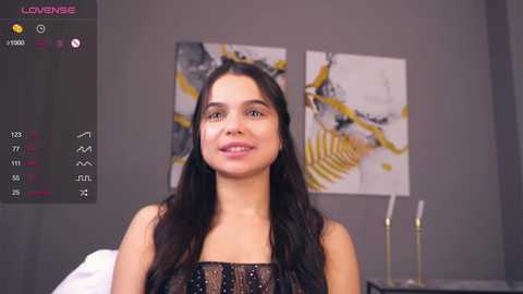 mayhesley @ chaturbate on 20240305