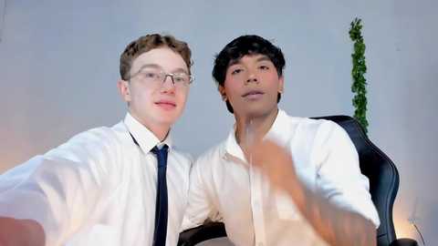 niico_18 @ chaturbate on 20240305