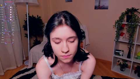 ottiliegladman @ chaturbate on 20240305