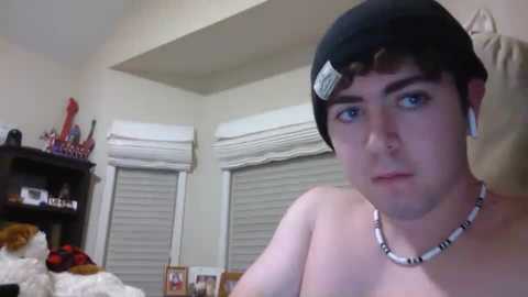 loganjw1705 @ chaturbate on 20240306