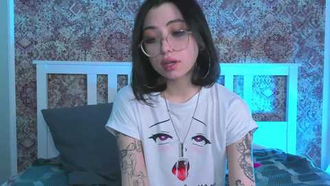 caramelle_al_lampone @ chaturbate on 20240307