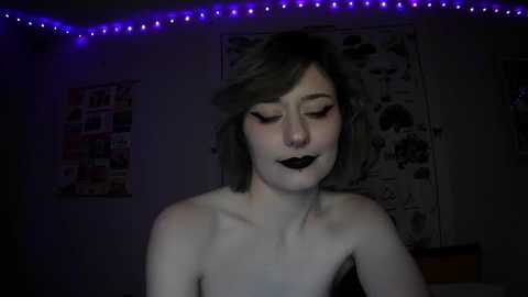 jadehaley @ chaturbate on 20240307