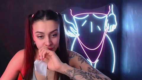 jessi_joy @ chaturbate on 20240307