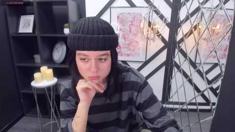 molly_starlight @ chaturbate on 20240307