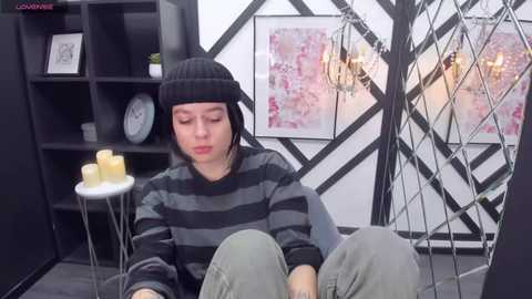 molly_starlight @ chaturbate on 20240307