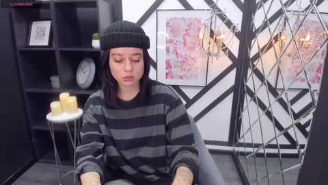 molly_starlight @ chaturbate on 20240307