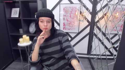 molly_starlight @ chaturbate on 20240307