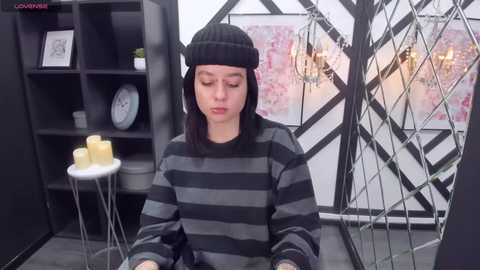 molly_starlight @ chaturbate on 20240307