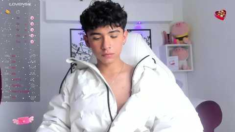 nico_cruz @ chaturbate on 20240307